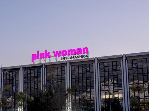 Όμιλος Intrafashion: Η Cristina Viollaz αναλαμβάνει Vice-President Business Development